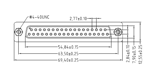 DP-37FW半金插板式4