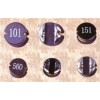 CD105-1贴片电感系列