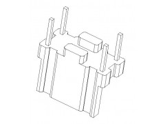 SQ1009/SQ10(2+2)底座图1