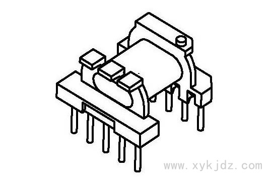 XY-EPC-1302/PC13卧式(5+5)P