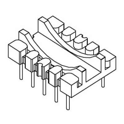 SY-023/27*19 BASE(5+5P)