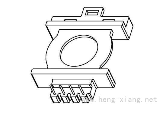 HX-3702 EQ37卧式(4+0P)图1