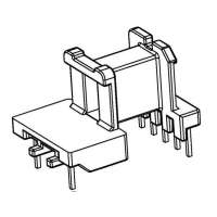 EI-1306/EI13卧式(5+2PIN)