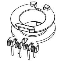 RM-0802/RM08立式(4+2+2PIN)