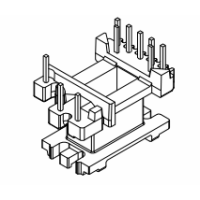 EI-1410  EI14立式5+2+2PIN