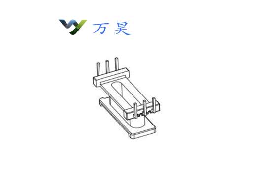 WH-ED15立式胶木3+3