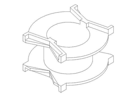 PQ-3206/PQ32立式(0+0PIN)