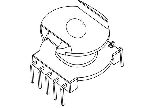 ER-2510-3 L脚