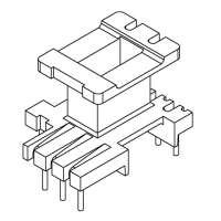 ZS-1923 立式EE-19(5+2+3)PIN