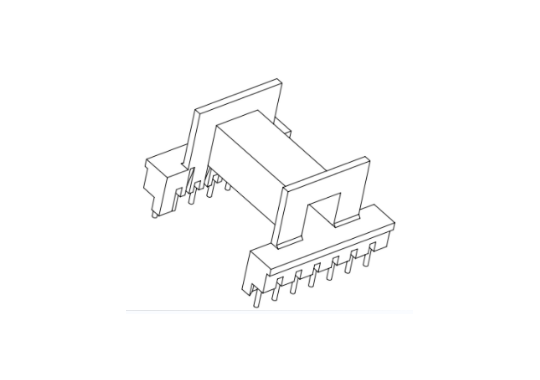 HXB-EEL2515 EEL25卧式7+7针