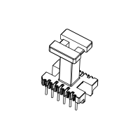 HX-1923 EEL19立式6+6针