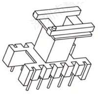 HXB-EF2003立式(5+5)PIN