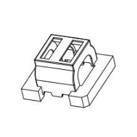 HXW-EPC4601 EPC46外壳(配HXW-EPC4601主体)