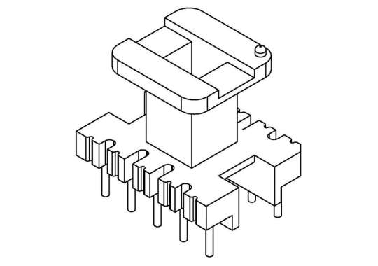 XG-1913 EE19(5+5)立式图1