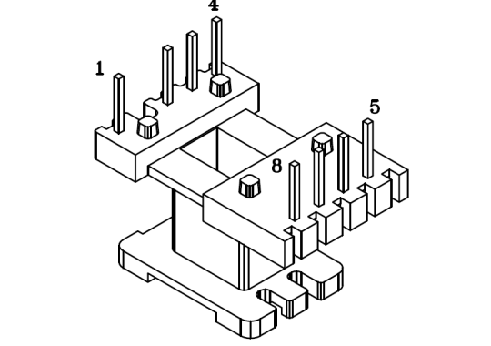 EI-1313(4+4)