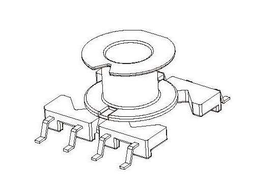 YS-0076/RM5 RM5 (4+4) (SMD)