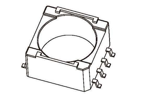 YS-0102/12X12 12X12CASE (CASE)