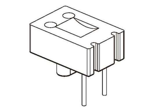 YS-0354/BASE BASE-2PIN